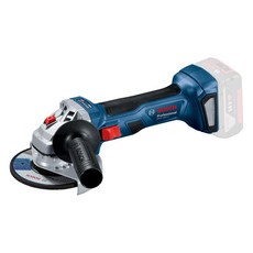 博世 GWS18V-7 裸機充電式打磨機 10.16cm 18V 切割打磨, 1