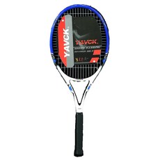 VWY 입문자용 테니스 라켓 PK5600, 블루
