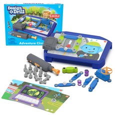 러닝리소스드릴