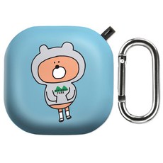 버즈2노티드케이스