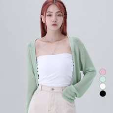 여성볼레로
