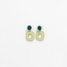 골든듀디어니스1부귀걸이