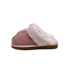 어그ugg털슬리퍼코케트체스넛5125-che