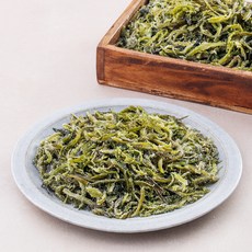 손질해 간편한 자른미역줄기, 10kg, 1박스