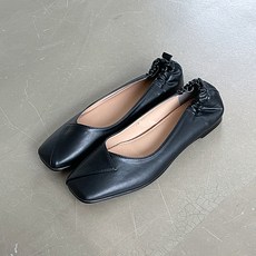 슈가펀 로다브 셔링 플랫 1cm
