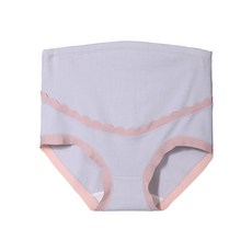 팅올 소프트 하이웨이스트 40수 임부 속옷