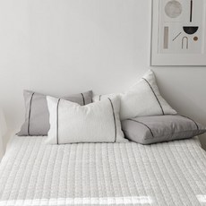 여름침대패드킹