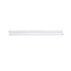 원하 주광색 전구색 주백색 색변환 LED T5 5W 간접조명 천장등, 화이트