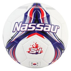낫소 S-1 축구공 NSSO-5, 1개 1개