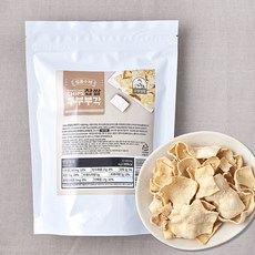 일품수제 찹쌀 두부부각, 1개, 60g