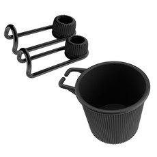 헤드레스트hdmi모니터