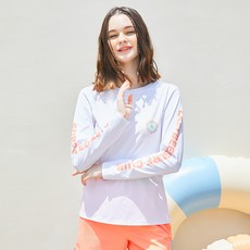 록시래쉬가드 TOP01