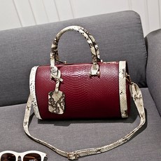 악어가죽옥스퍼드화