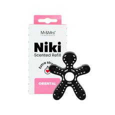 니키리필 - 오리엔탈