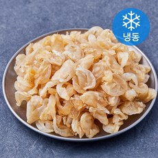 아라장 부드럽게 말린 새조개살 (냉동), 1개, 200g