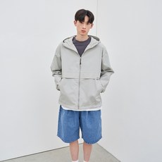 베이직하우스아노락