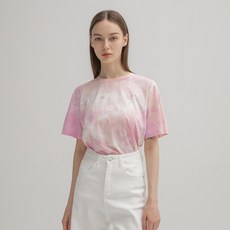 타이다이티셔츠