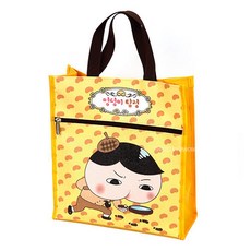 엉덩이탐정비치백