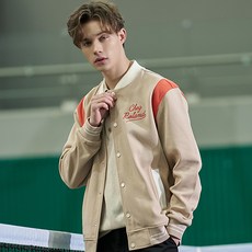 롤랑가로스 남성용 스타디움 자켓