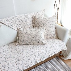 시원한쇼파패드