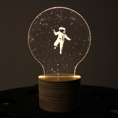 우주소재회화작품