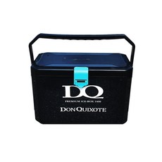 Don Quixote 質感保冷箱 14L, 混合顏色
