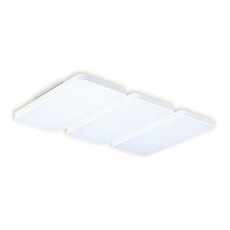 가온엘이디 루이 LED 거실등 180W, 주광색