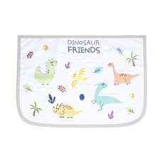 BUSYANGEL 恐龍圖案車用遮陽簾，遮光材質，卡通圖案, 混合顏色, 1個, 50*70cm