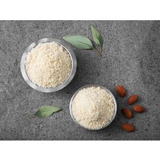 아몬드분말 100%, 1kg, 1개 - 이미지 3