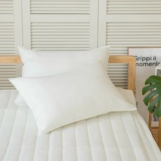 바자르마이크로화이바베개솜