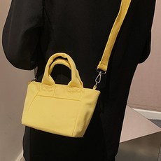 미니크로스에코백