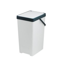 종량제휴지통압축휴지통매직파워압축휴지통20리터뚜껑만