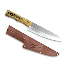 김유봉 대전 창칼 + 칼집, 랜덤발송(칼집), 1세트