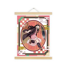 귀멸의칼날보석십자수