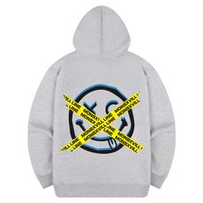 몬스앤빌 막대스마일몬 후드집업 VHA_0040