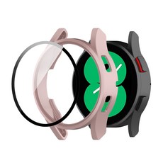 갤럭시워치444mm강화유리