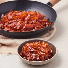 마이셰프 고추장 명엽채 볶음, 1kg, 1개