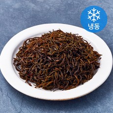 바로먹는 세척 톳 (냉동), 1개, 1kg