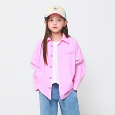 jkids 女童款約會襯衫 J7991