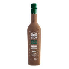 카네나 유기농 피쿠알 엑스트라버진 올리브 오일, 500ml, 1개