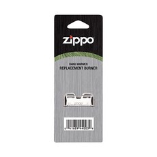 zippo매트블랙손난로