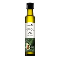 이츠코어 100프로 퓨어 아보카도 오일, 250ml, 1개