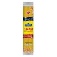 오뚜기프레스코 스파게티, 240g, 1개