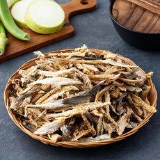 자연원 육수용부산물, 1개, 1kg