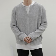 타미힐피거가디건 TOP01