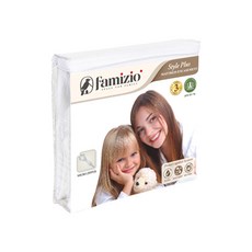 지퍼매트리스커버