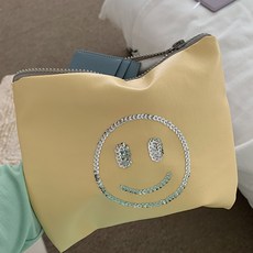 스팽글파우치