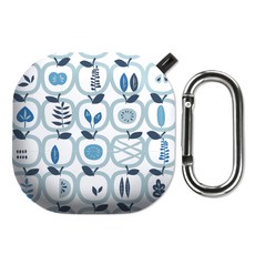 버즈프로애니콜케이스