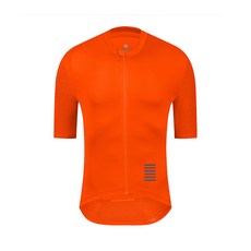 아울스 남성용 맨 아웃도어 심플 컴포트 백포켓 싸이클 져지 YJZ001