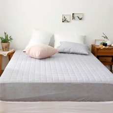 헤리티지매트리스커버